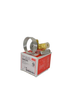 Ջերմակարգավորիչ փական Danfoss TE2 R404A/R507A