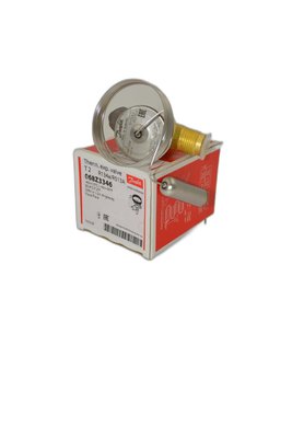Ջերմակարգավորիչ փական Danfoss T2 R134a/R513A