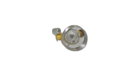 Thermostat valve Danfoss T2 R134a/R513A