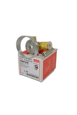 Ջերմակարգավորիչ փական Danfoss TE2 R134a/R513A