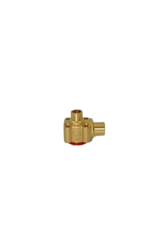 Մարմին Danfoss TE 5 5/8*1/2 զոդման