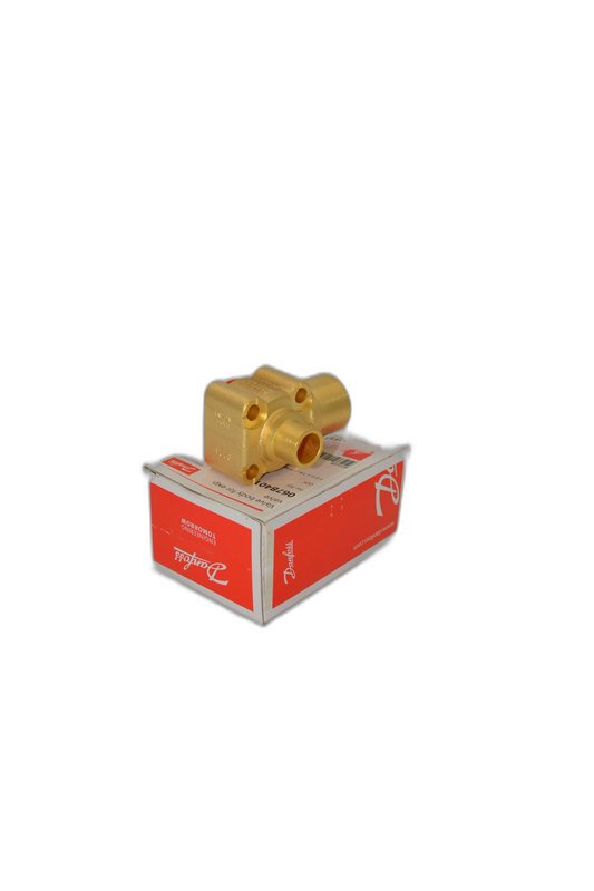 Body Danfoss TE 5 7/8*1/2 welding