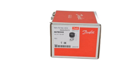 Ջերմակարգավորիչ փական Danfoss TE5 R404A/R507A