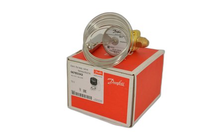 Ջերմակարգավորիչ փական Danfoss TE5 R404A/R507A