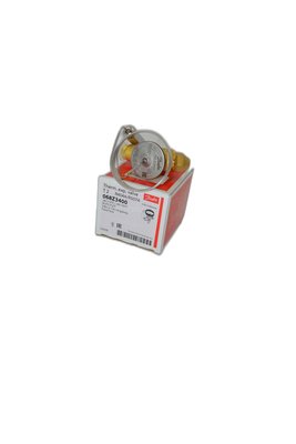 Ջերմակարգավորիչ փական Danfoss T2 R404A/R507A