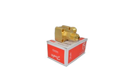 Մարմին Danfoss TE 5 5/8*1/2 ռեզբա