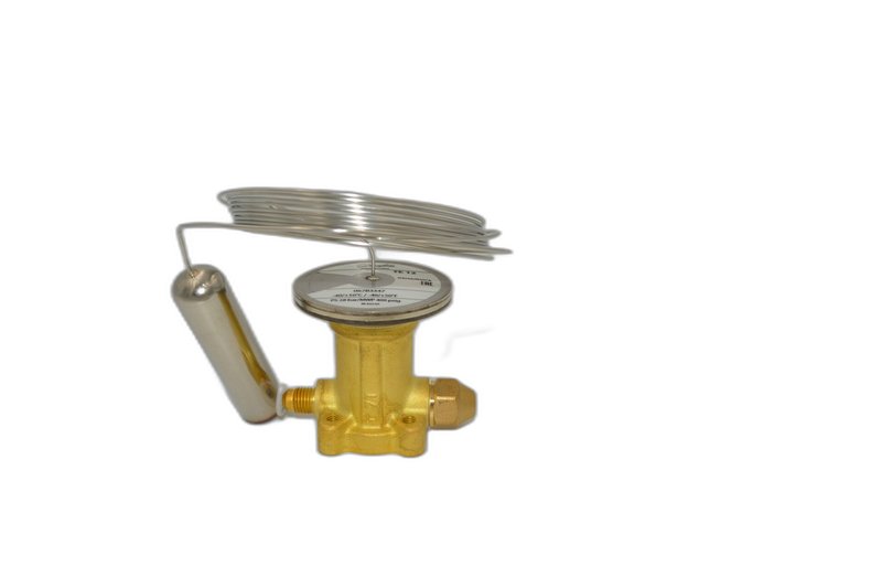 Ջերմակարգավորիչ փական Danfoss TE12 R404A/R507A