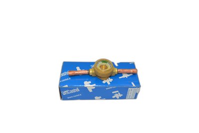 Viewing port Castel 1/4 welding