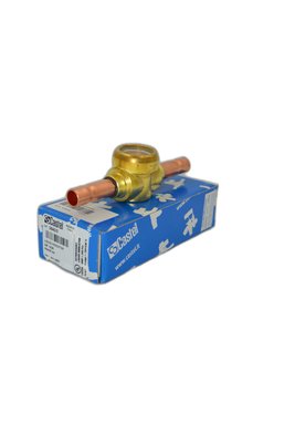 Դիտանցք Castel 3/8 զոդման