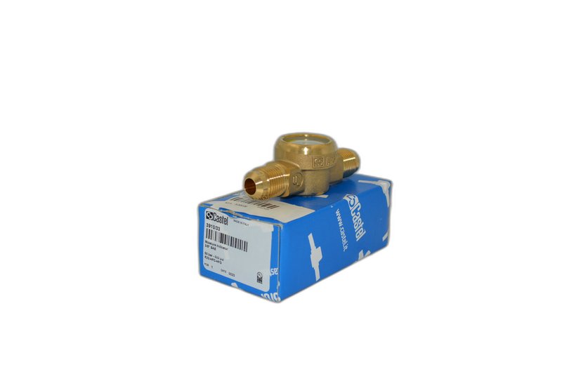 Դիտանցք Castel 3/8