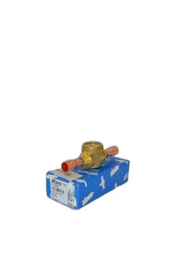 Դիտանցք Castel 1/2 զոդման