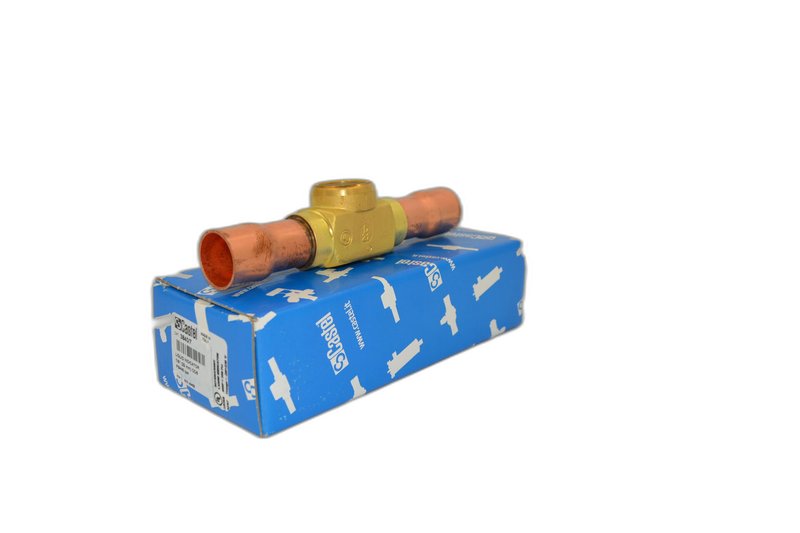 Դիտանցք Castel 7/8 զոդման