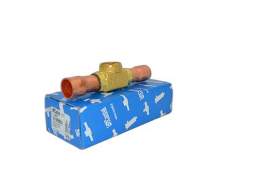 Դիտանցք Castel 7/8 զոդման