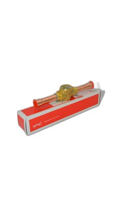 Դիտանցք Danfoss 1/2 զոդման