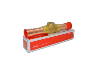 Դիտանցք Danfoss 7/8 զոդման