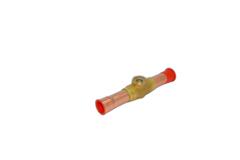 Դիտանցք Danfoss 7/8 զոդման