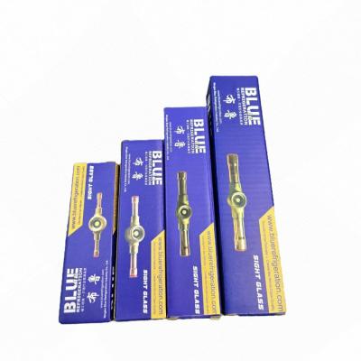 Դիտանցք BLUE REF BLR/SG-014S 1/4
