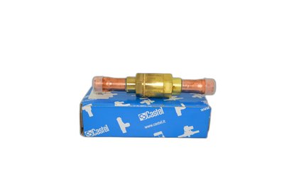 Հետադարձ փական Castel 5/8