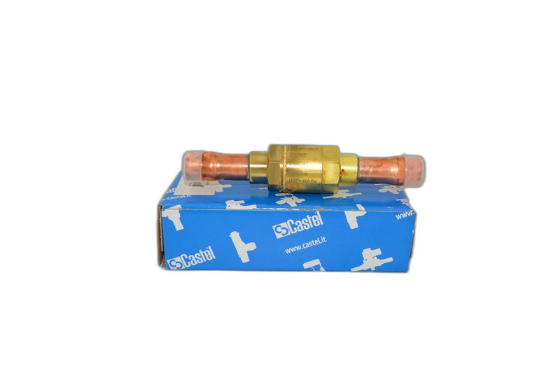 Հետադարձ փական Castel 5/8