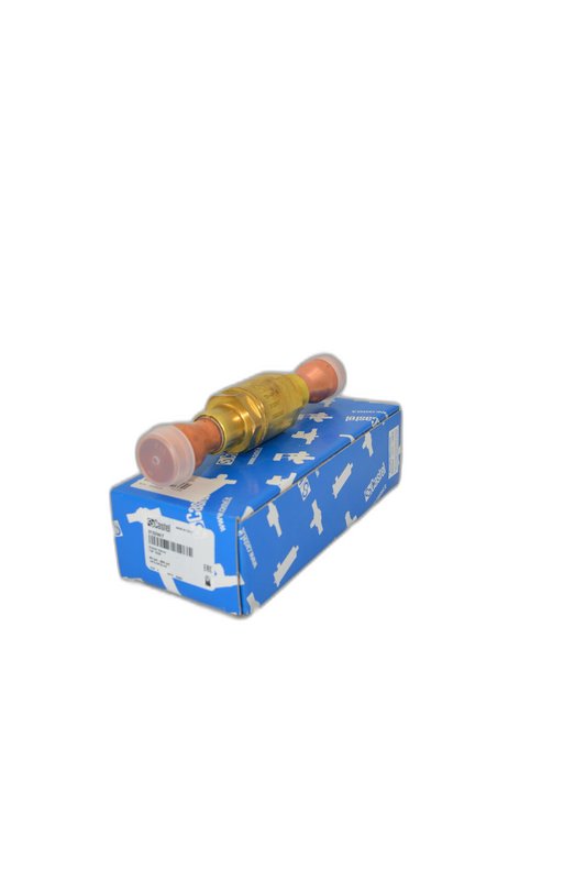 Հետադարձ փական Castel 7/8 խողովակով