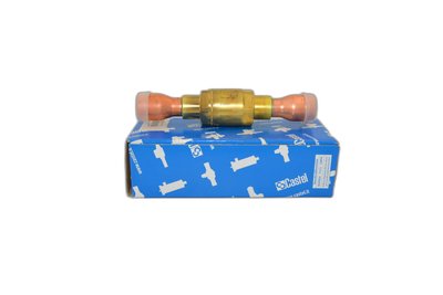 Հետադարձ փական Castel 7/8 խողովակով