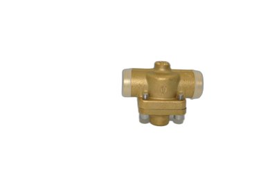 Հետադարձ փական Castel 1 1/8