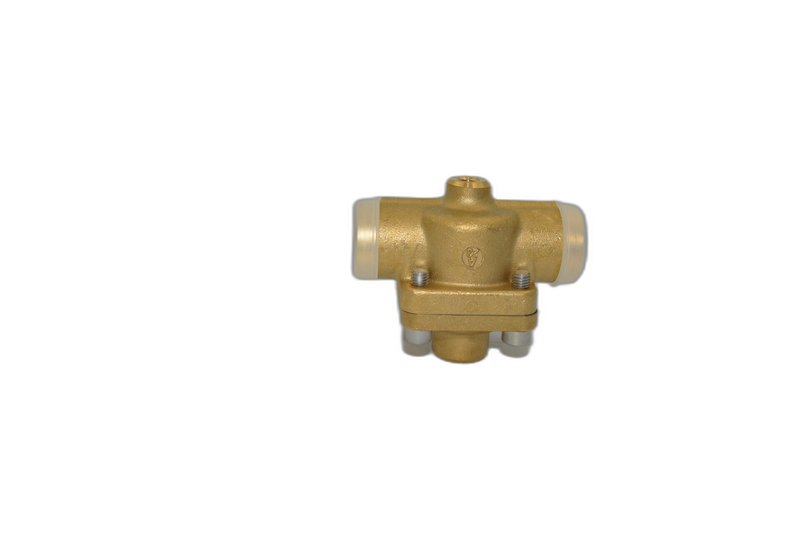 Հետադարձ փական Castel 1 1/8