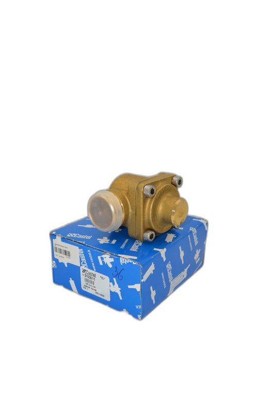 Հետադարձ փական Castel 1 3/8