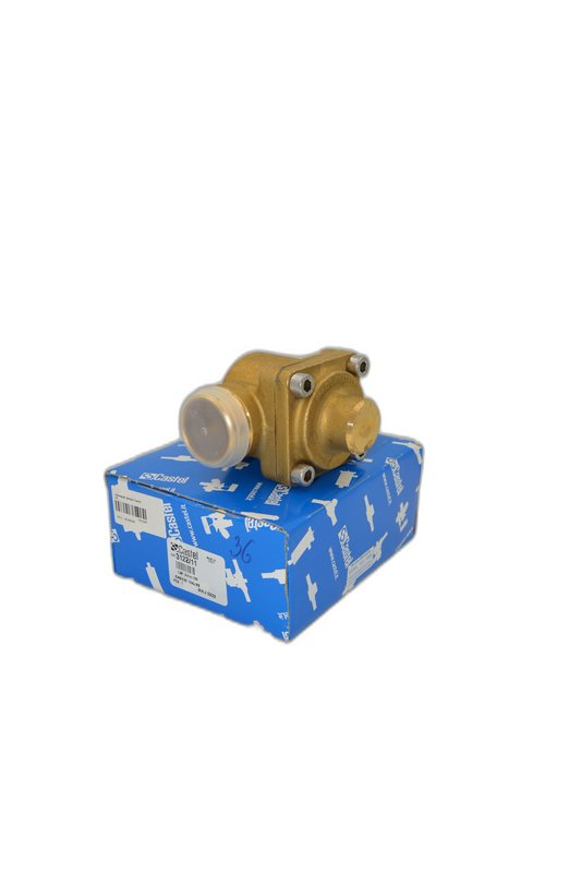 Հետադարձ փական Castel 1 3/8