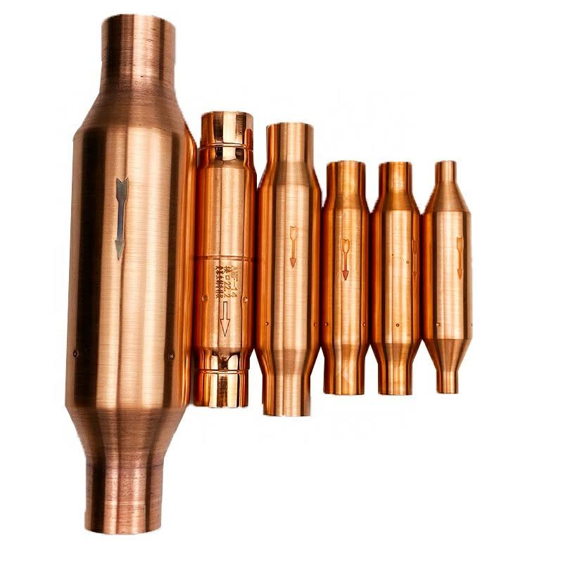 Հետադարձ փական BLUE REF BLR/MCV-4 1/4