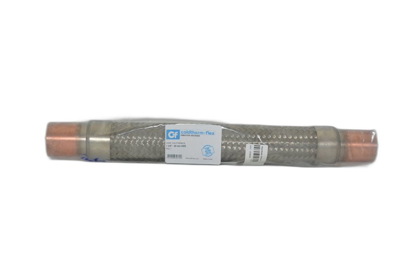 Vibration dampener Coldtherm 1 3/8