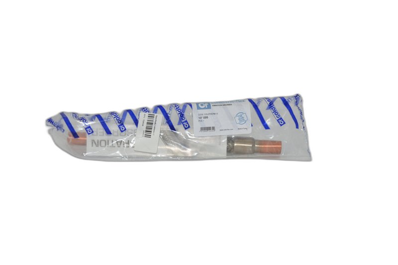 Վիբրոմեղմիչ Coldtherm 1/2