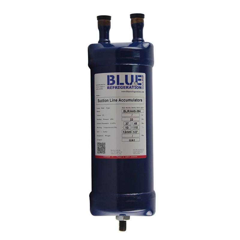 Հեղուկանջատիչ BLUE REF BLR/SLA-207 7/8