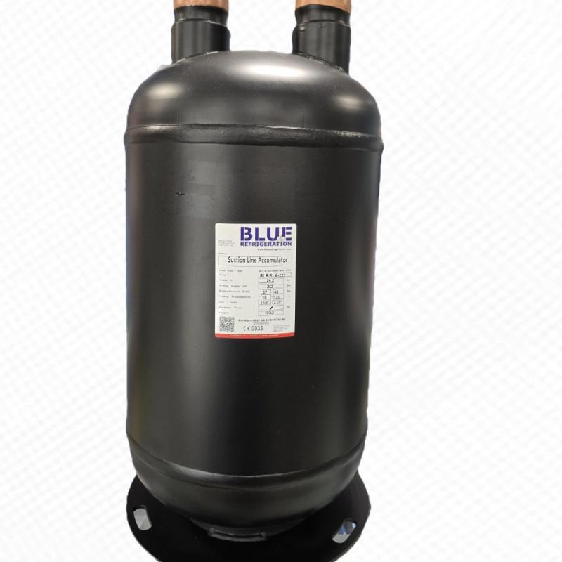 Հեղուկանջատիչ BLUE REF BLR/SLA-221 2 1/8