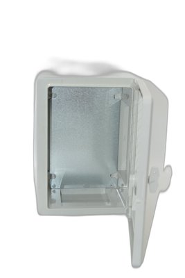 Էլեկտրական վահանակ 17*40*30