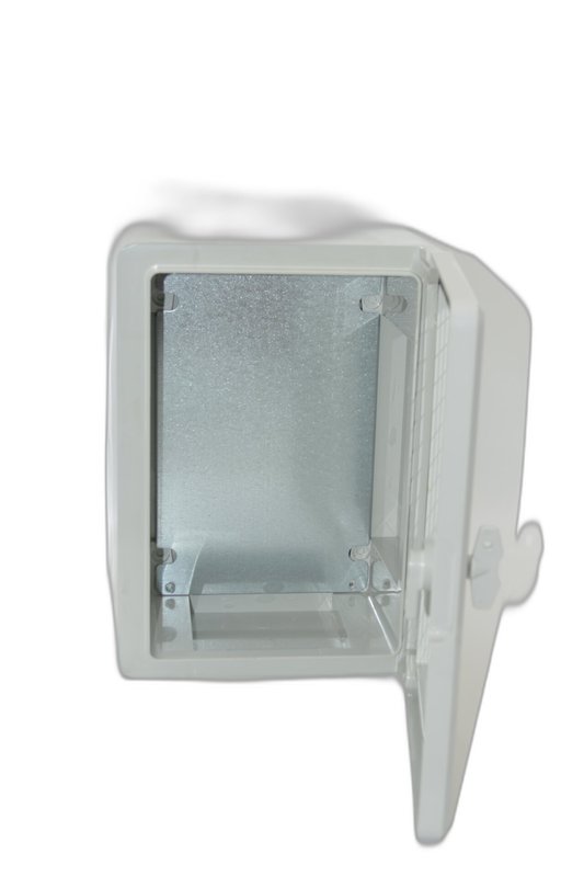 Էլեկտրական վահանակ 15*35*25