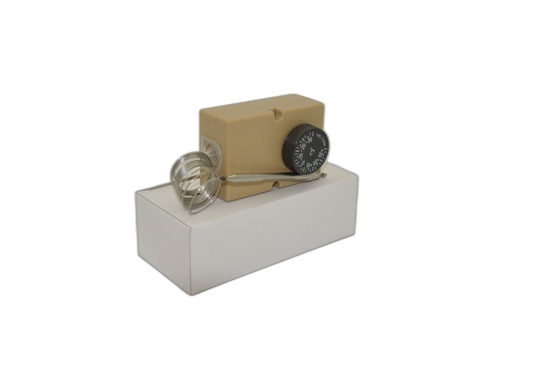 Տերմոստատ  Prodigi China