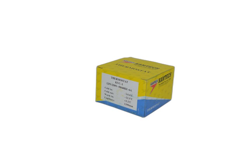 Տերմոստատ VC 1