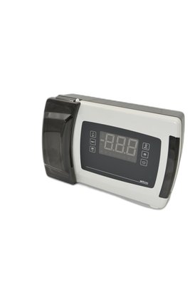 Կոնտրոլլեր վահանակ EVCO EVB 1204 N9