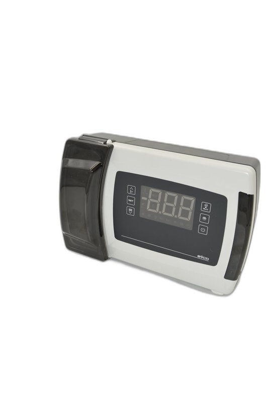 Կոնտրոլլեր վահանակ EVCO EVB 1204 N9