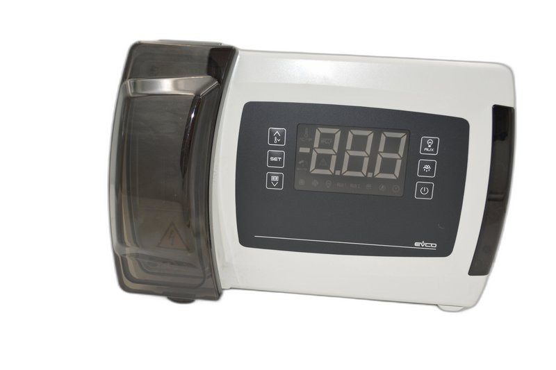 Կոնտրոլլեր վահանակ EVCO EVB 1204 N9