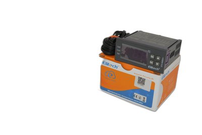 Տերմոստատ STC 8080