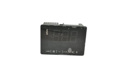 Universal refrigerator controller EVCO EVJ 204 N7