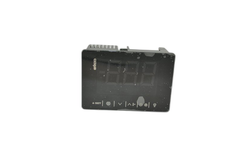 Universal refrigerator controller EVCO EVJ 204 N7
