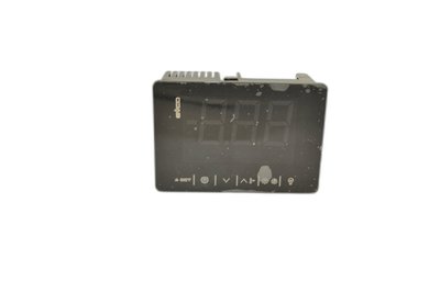 Universal refrigerator controller EVCO EVJ 204 N7