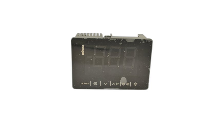 Universal refrigerator controller EVCO EVJ 204 N7