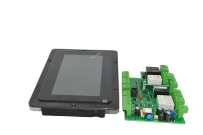 Կոնտրոլլեր EVCO EVCLC 579L N9EH 7' պրոֆեսիոնալ