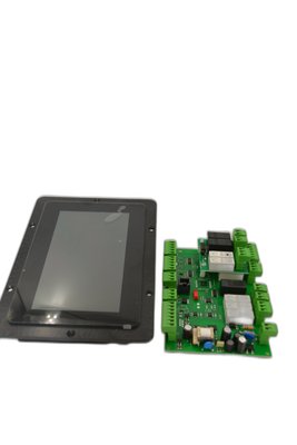 Կոնտրոլլեր EVCO EVCLC 579L N9EH 7' պրոֆեսիոնալ