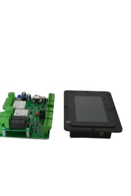 Контроллер EVCO EVCMC 679M N9EH 5 футов Professional