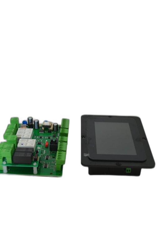 Контроллер EVCO EVCMC 679M N9EH 5 футов Professional